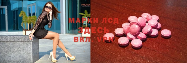 гидра Киренск
